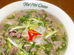 ベトナムレストラン Pho Ha Noi【閉店】