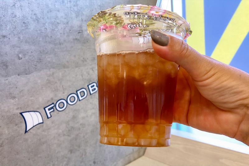 FOOD BOAT cafeライフガーデンにらさき店