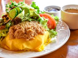 レストラン ブレーメン
