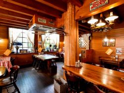 レストラン ブレーメン 甲斐市 洋食