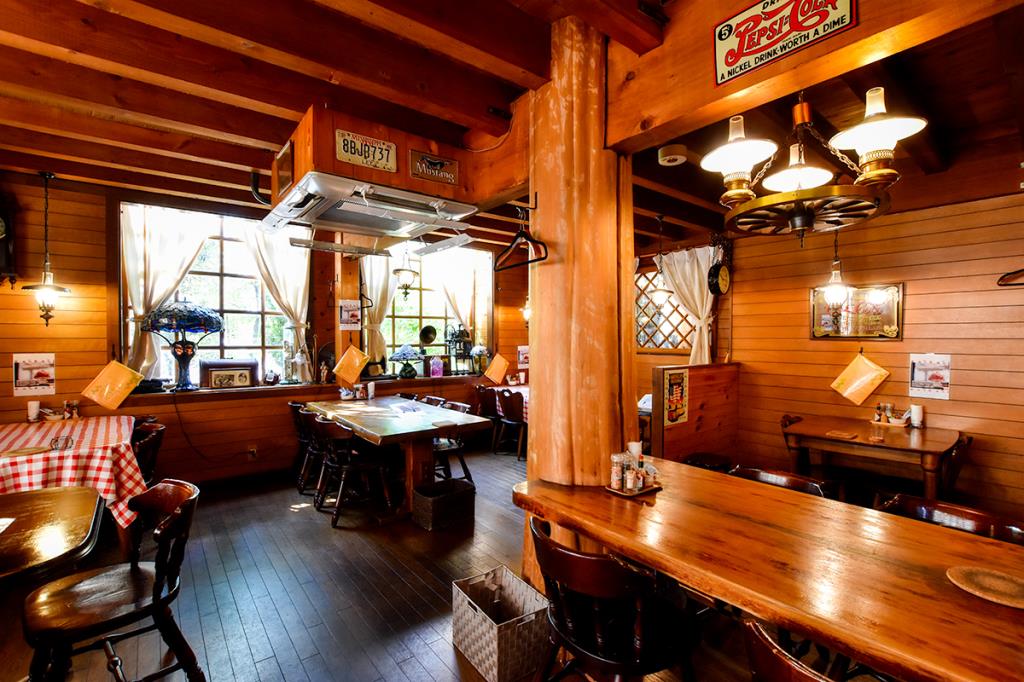 レストラン ブレーメン 甲斐市 洋食