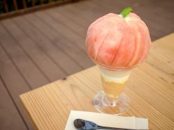 葡萄屋kofu パークcafé【閉店】