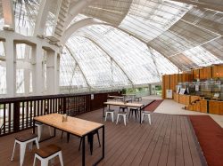 葡萄屋kofu パークcafé 山梨市 カフェ・テイクアウト