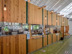 葡萄屋kofu パークcafé 山梨市 カフェ・テイクアウト