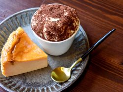 Café Karfa 北杜市 イタリアン・カフェ・スイーツ