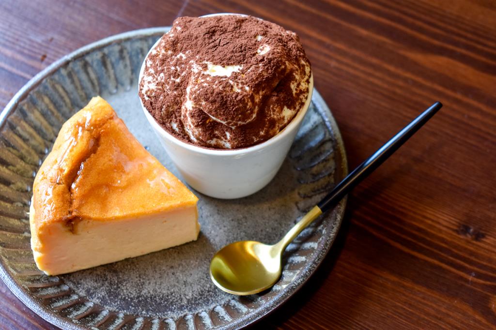 Café Karfa 北杜市 イタリアン・カフェ・スイーツ