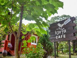 Café Karfa 北杜市 イタリアン・カフェ・スイーツ
