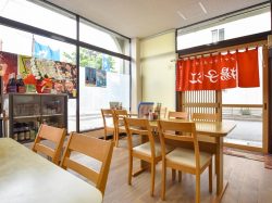 チャイナレストラン揚子江 南アルプス市 中華