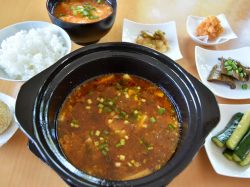 中国家庭料理 安晏