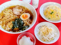 中華料理 大唐