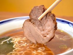 えのきや 山梨市 ラーメン