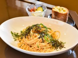 珈琲とお酒のお店 fortune 中央市 カフェ・喫茶店