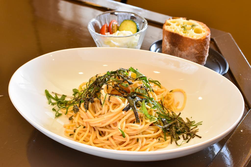 珈琲とお酒のお店 fortune 中央市 カフェ・喫茶店