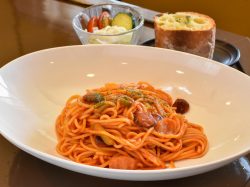 珈琲とお酒のお店 fortune 中央市 カフェ・喫茶店