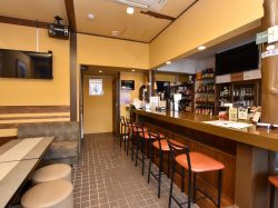 珈琲とお酒のお店 fortune 中央市 カフェ・喫茶店