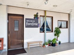 珈琲とお酒のお店 fortune 中央市 カフェ・喫茶店