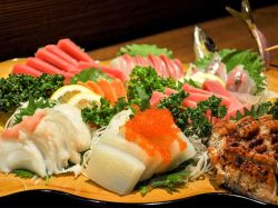 割烹 ふかがわ