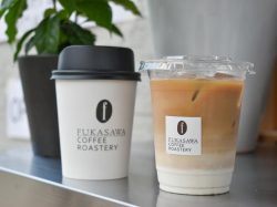 FUKASAWA COFFEE ROASTERY