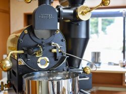 FUKASAWA COFFEE ROASTERY 昭和町 テイクアウト