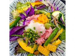 おうちごはん処 ふたば食堂 南アルプス市 和食・中華・ラーメン