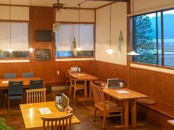 おうちごはん処 ふたば食堂 南アルプス市 和食・中華・ラーメン