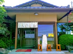 おうちごはん処 ふたば食堂 南アルプス市 和食・中華・ラーメン