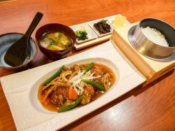 五穀 甲府昭和店 昭和町 和食