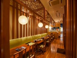 五穀 甲府昭和店 昭和町 和食