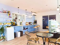 Grape Shop ココロ 笛吹市 カフェ・スイーツ
