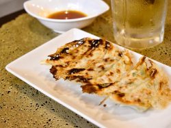餃子の店 莉梨 甲府 居酒屋4