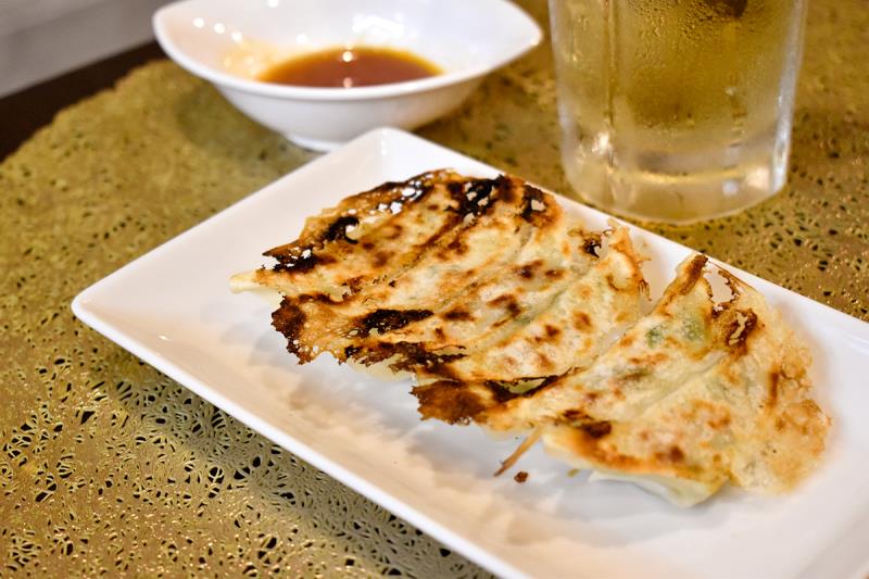 餃子の店 莉梨 甲府 居酒屋4