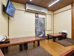 博多家 九州 居酒屋 甲府４
