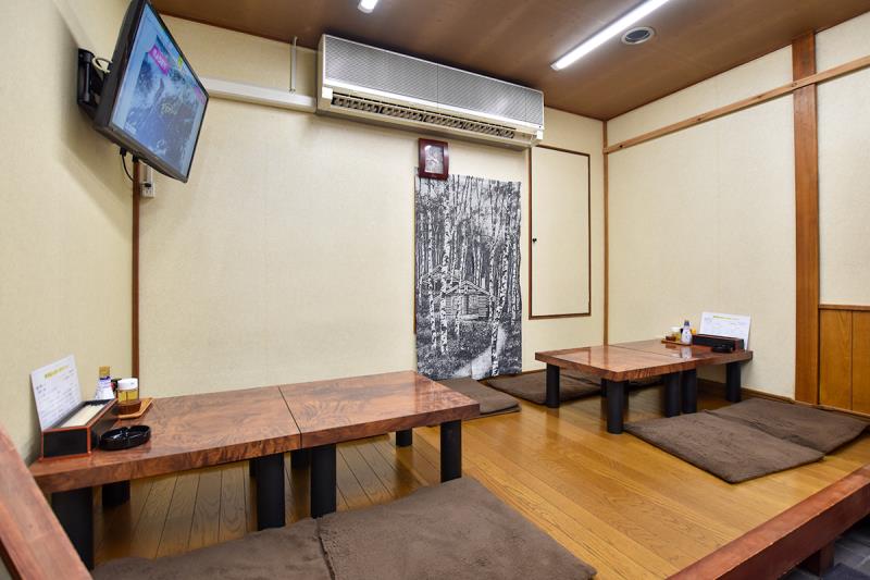 博多家 九州 居酒屋 甲府４
