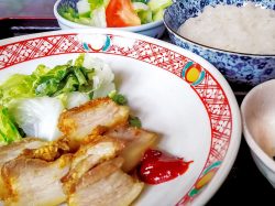 華膳 甲府 和食・居酒屋