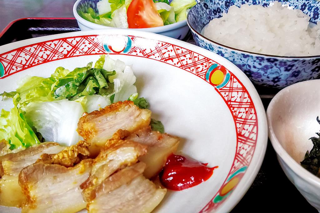 華膳 甲府 和食・居酒屋