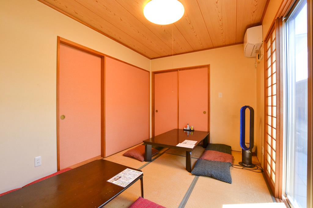 華膳 甲府 和食・居酒屋