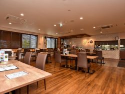 レストランパセリ×タニタカフェ ヘルシースパサンロード店 甲府 自然食・オーガニック・カフェ