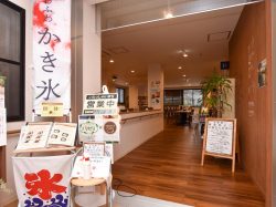 レストランパセリ×タニタカフェ ヘルシースパサンロード店 甲府 自然食・オーガニック・カフェ