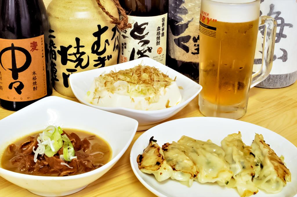居酒屋 ふじ吉 南アルプス市 居酒屋
