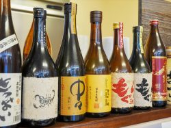 居酒屋 ふじ吉 南アルプス市 居酒屋