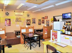 居酒屋 ふじ吉 南アルプス市 居酒屋