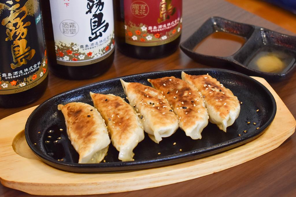 居酒屋 一九 甲府 中華・居酒屋