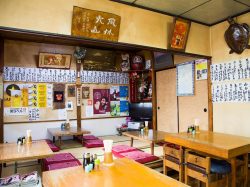 いづみや 富士吉田市 和食