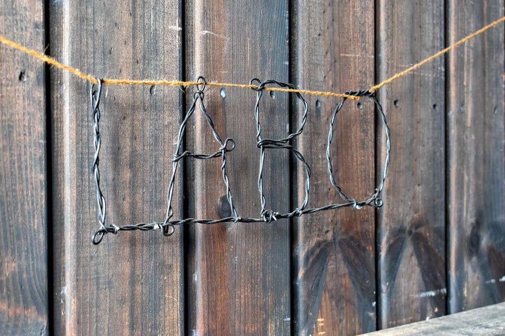 からあげLABO 甲斐市 テイクアウト