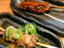串焼き だるま
