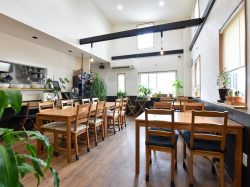 まるいわCafé 笛吹市 カフェ/喫茶