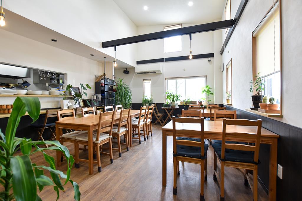 まるいわCafé 笛吹市 カフェ/喫茶