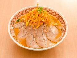 めん丸 塩山店