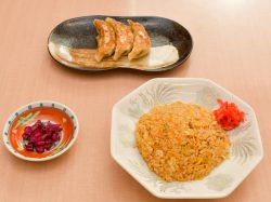 めん丸 塩山店 甲州市 ラーメン