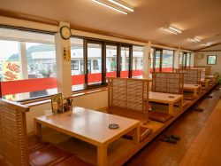 めん丸 塩山店 甲州市 ラーメン